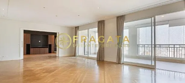 Apartamento com 4 Quartos à venda, 502m² no Jardim Paulista, São Paulo