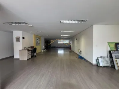 Sala Comercial para alugar, 105m² no Centro, Americana