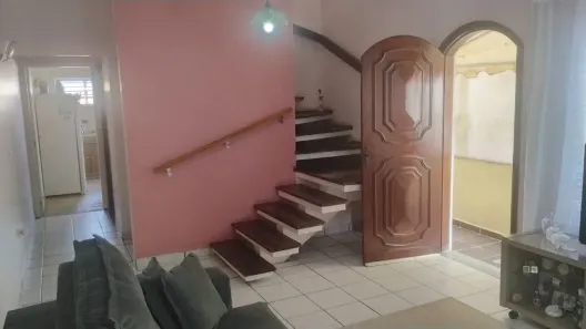 Sobrado com 4 Quartos à venda, 212m² no Parada Inglesa, São Paulo