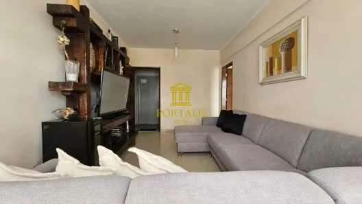 Apartamento com 3 Quartos à venda, 136m² no Santa Efigênia, Belo Horizonte
