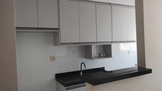 Apartamento com 2 Quartos à venda, 46m² no Grande Terceiro, Cuiabá