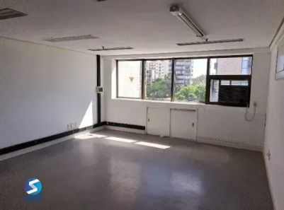 Sala Comercial com 1 Quarto à venda, 38m² no Rio Branco, Porto Alegre
