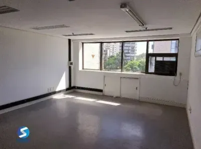 Sala Comercial com 1 Quarto à venda, 38m² no Rio Branco, Porto Alegre
