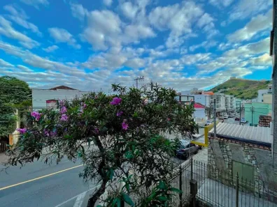 Apartamento com 3 Quartos à venda, 122m² no Paineiras, Juiz de Fora
