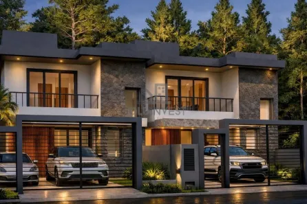 Casa com 3 Quartos à venda, 119m² no Guabiruba Sul, Guabiruba