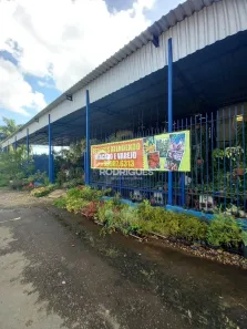 Prédio Comercial para alugar, 1125m² no Arroio da Manteiga, São Leopoldo