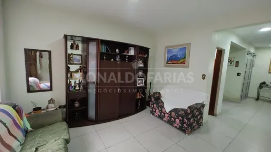 Sobrado com 6 Quartos à venda, 200m² no Jardim São Nicolau, São Paulo