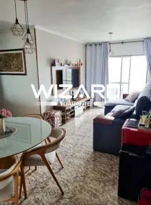 Apartamento com 2 Quartos à venda, 77m² no Belenzinho, São Paulo