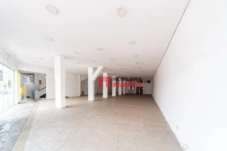 Ponto Comercial à venda, 568m² no Jardim Olavo Bilac, São Bernardo do Campo
