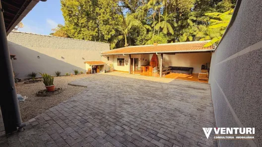 Casa com 3 Quartos à venda, 280m² no Água Verde, Blumenau