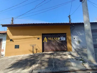 Casa com 2 Quartos à venda, 95m² no Jardim Montreal, Sorocaba
