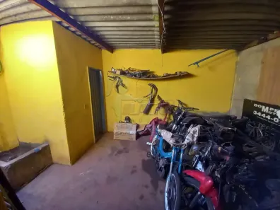 Ponto Comercial à venda, 164m² no Ipiranga, Ribeirão Preto