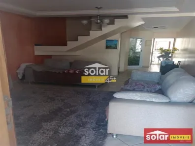 Sobrado com 3 Quartos à venda, 140m² no Vila Buenos Aires, São Paulo