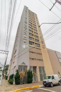 Apartamento com 3 Quartos à venda, 121m² no Centro, São Leopoldo