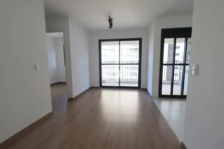 Apartamento com 3 Quartos à venda, 67m² no Vila Anastácio, São Paulo