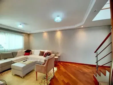 Sobrado com 3 Quartos à venda, 218m² no Jardim Cidade Pirituba, São Paulo