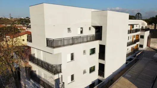 Casa de Condomínio com 2 Quartos à venda, 45m² no Parque Edu Chaves, São Paulo