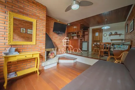 Apartamento com 1 Quarto à venda, 40m² no Bairro Lago Negro, Gramado