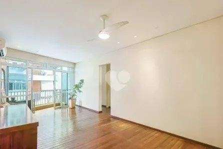 Apartamento com 2 Quartos à venda, 78m² no Ipanema, Rio de Janeiro