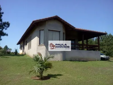 Casa com 3 Quartos à venda, 220m² no Zanzala, São Bernardo do Campo