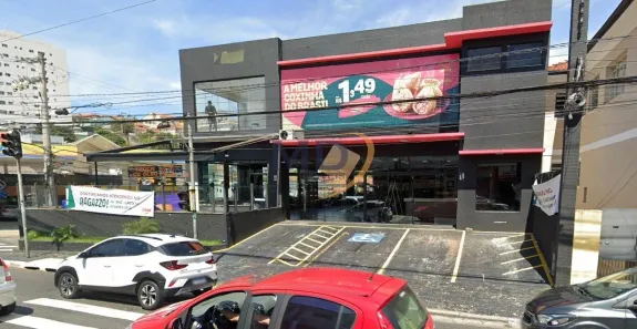 Galpão/Depósito/Armazém para alugar, 725m² no Água Fria, São Paulo