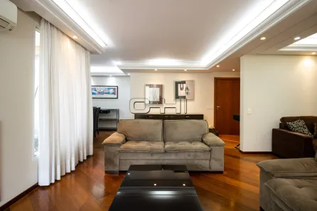 Apartamento com 3 Quartos para alugar, 200m² no Paraíso, São Paulo