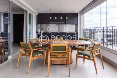 Apartamento com 3 Quartos à venda, 198m² no Morada da Colina, Uberlândia