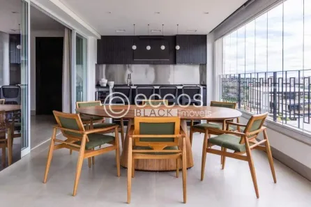 Apartamento com 3 Quartos à venda, 198m² no Morada da Colina, Uberlândia