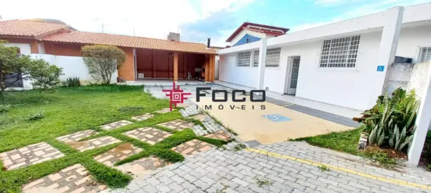 Imóvel Comercial com 14 Quartos para alugar, 292m² no Jardim Esplanada II, São José dos Campos