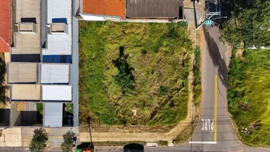 Lote/Terreno à venda, 464m² no Residencial Canadá, Goiânia