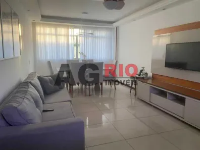 Apartamento com 3 Quartos à venda, 130m² no Vila Valqueire, Rio de Janeiro