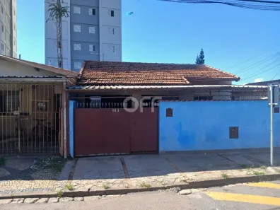 Casa com 2 Quartos para alugar, 123m² no Vila Tofanello, Campinas