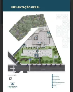 Apartamento com 2 Quartos à venda, 69m² no Serrano, Belo Horizonte