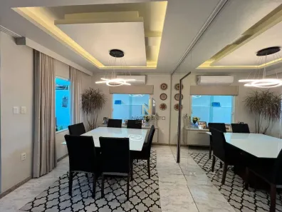 Casa com 4 Quartos à venda, 140m² no Buraquinho, Lauro de Freitas