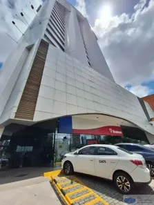 Sala Comercial para alugar, 30m² no Fátima, Fortaleza