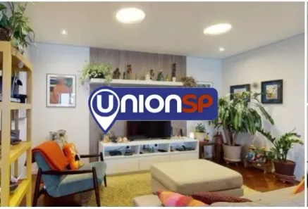 Apartamento com 3 Quartos à venda, 127m² no Água Branca, São Paulo
