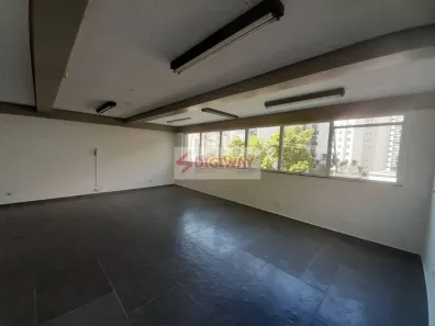 Sala Comercial para alugar, 45m² no Vila Mariana, São Paulo