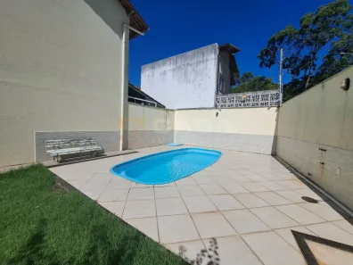 Casa com 2 Quartos à venda, 80m² no Morada de Laranjeiras, Serra