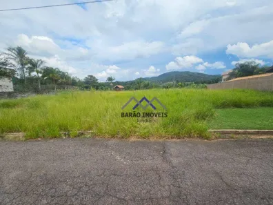 Lote/Terreno à venda, 1149m² no Jardim Santa Teresa, Jundiaí