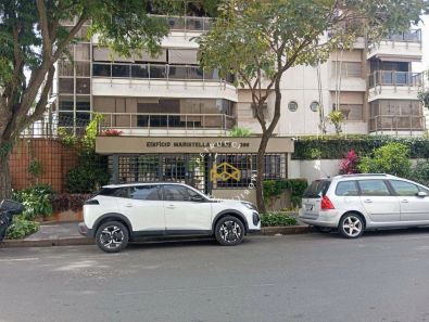 Apartamento com 4 Quartos à venda, 297m² no Cambuí, Campinas