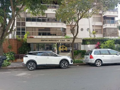 Apartamento com 4 Quartos à venda, 297m² no Cambuí, Campinas