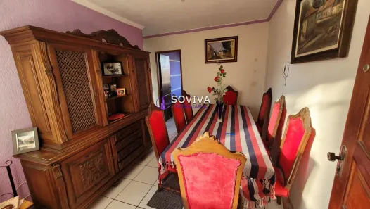 Apartamento com 2 Quartos à venda, 42m² no Fazenda da Juta, São Paulo