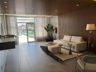 Apartamento com 2 Quartos à venda, 72m² no Centro, Franca