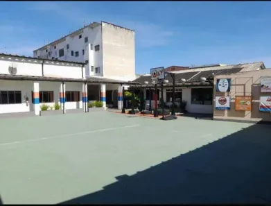 Sala Comercial para alugar, 700m² no Centro, Pindamonhangaba