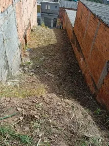 Lote/Terreno à venda, 10m² no Amador Bueno, Itapevi