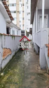 Lote/Terreno à venda, 224m² no Ponta da Praia, Santos