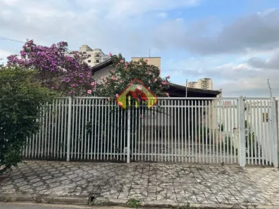 Casa com 3 Quartos à venda, 288m² no Jardim das Nações, Taubaté