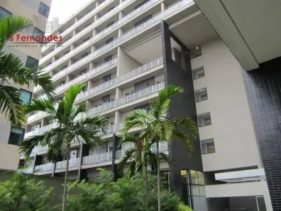 Sala Comercial para venda ou aluguel, 34m² no Paraíso, São Paulo