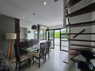 Apartamento com 2 Quartos para venda ou aluguel, 70m² no Recreio dos Bandeirantes, Rio de Janeiro
