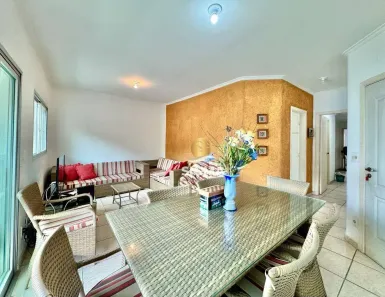 Apartamento com 3 Quartos à venda, 86m² no Vila Luis Antônio, Guarujá